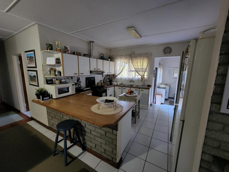 3 Bedroom Property for Sale in Die Wingerd Western Cape